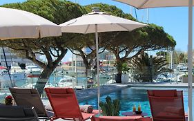 The Originals Boutique, Hôtel Neptune, Montpellier Sud (Inter-Hotel)